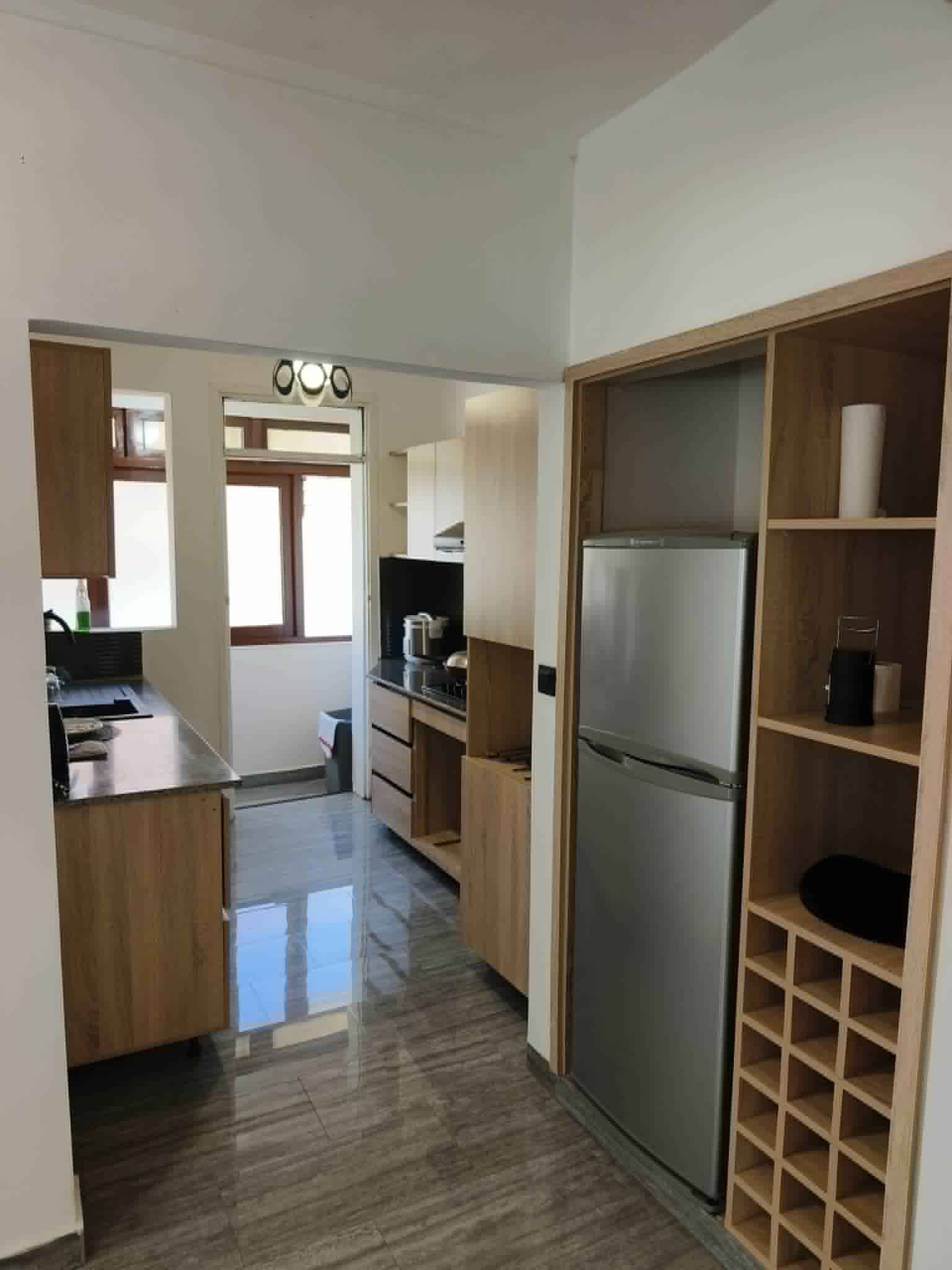 TranoSoa - Location meublée à Antananarivo