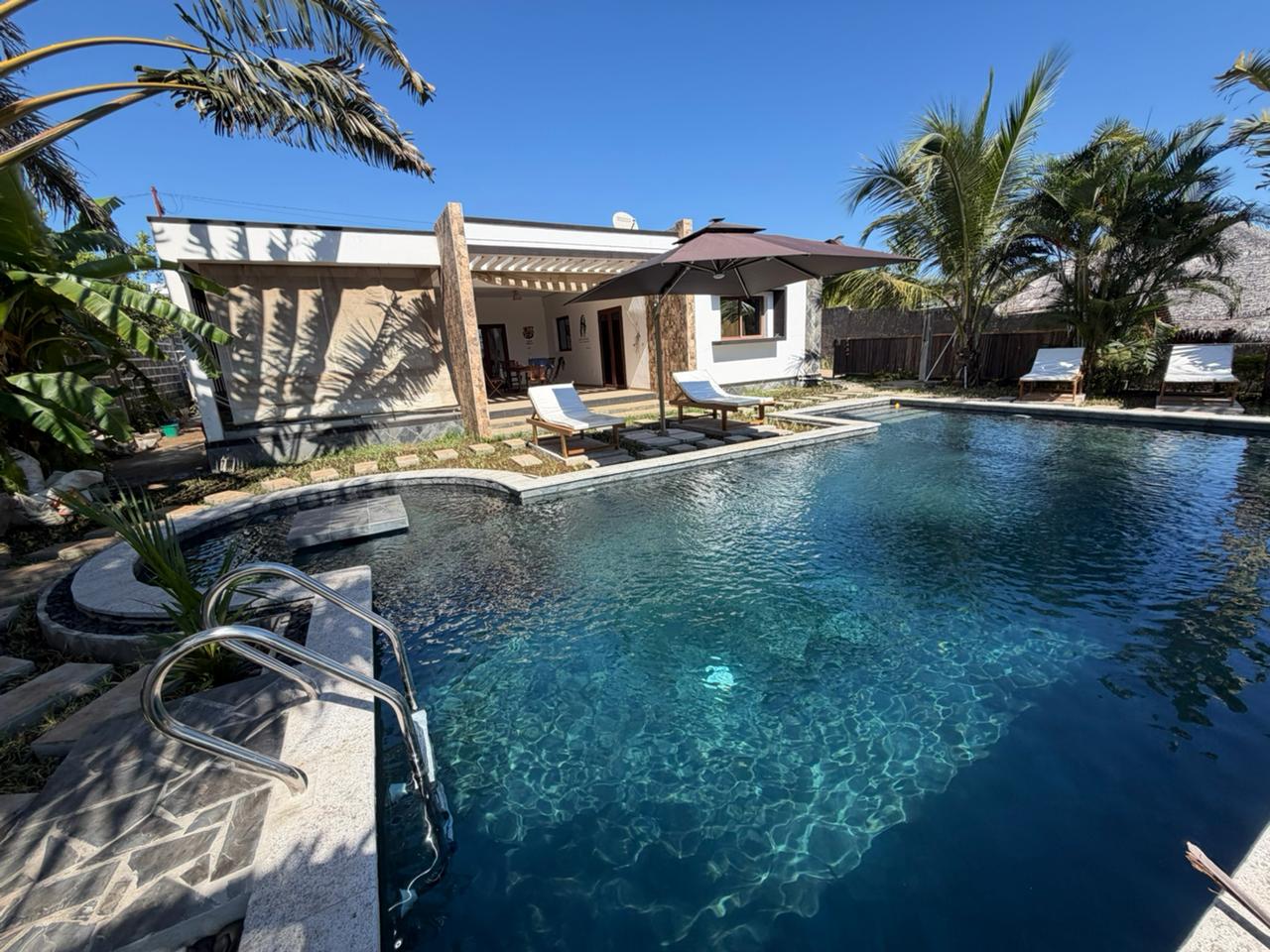 MoraMora - Location meublée à Nosy Be